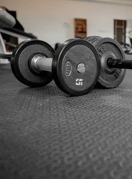 Gym Flooring