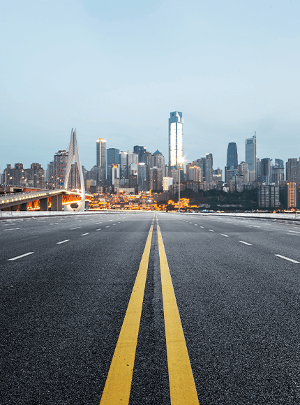 Highways